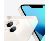 APPLE iPhone 13 128GB Bialy MLPG3PM/A - 681153 - zdjęcie 3